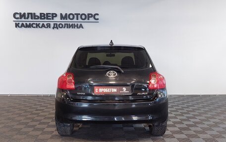 Toyota Auris II, 2007 год, 790 000 рублей, 6 фотография