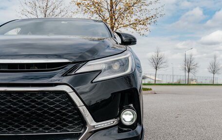 Toyota Mark X II, 2014 год, 2 499 999 рублей, 1 фотография