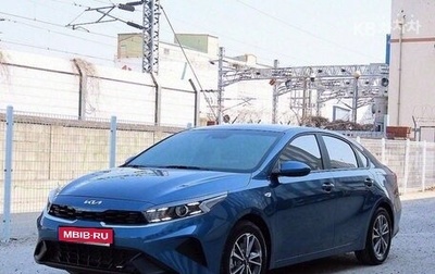 KIA K3, 2022 год, 1 600 000 рублей, 1 фотография