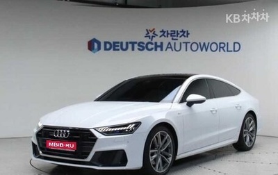 Audi A7, 2021 год, 5 250 000 рублей, 1 фотография