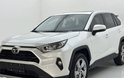 Toyota RAV4, 2022 год, 2 850 000 рублей, 1 фотография
