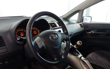 Toyota Auris II, 2007 год, 790 000 рублей, 9 фотография