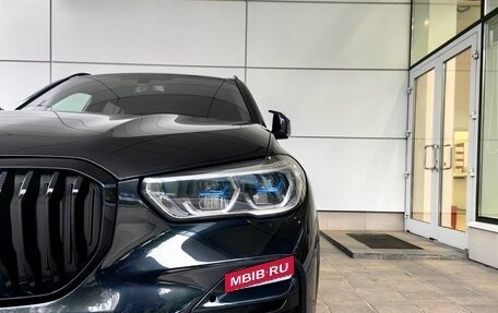 BMW X5, 2019 год, 6 450 000 рублей, 3 фотография
