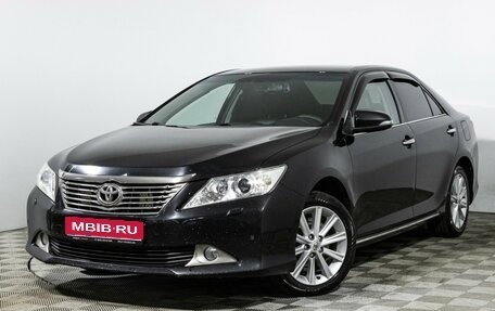 Toyota Camry, 2011 год, 1 749 700 рублей, 1 фотография