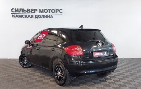 Toyota Auris II, 2007 год, 790 000 рублей, 8 фотография