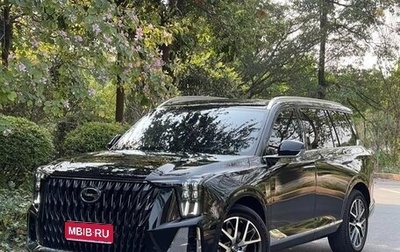 GAC GS8, 2022 год, 2 495 000 рублей, 1 фотография
