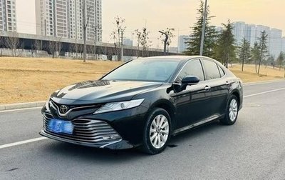 Toyota Camry, 2022 год, 2 250 000 рублей, 1 фотография