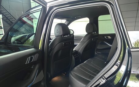 BMW X5, 2019 год, 6 450 000 рублей, 7 фотография