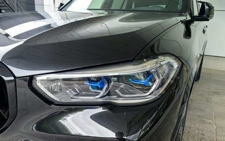BMW X5, 2019 год, 6 450 000 рублей, 4 фотография