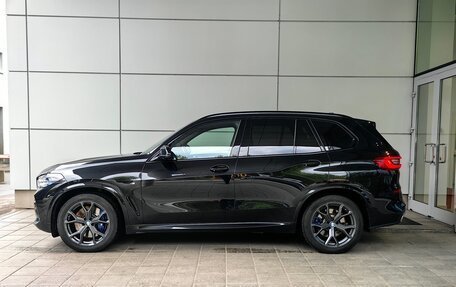 BMW X5, 2019 год, 6 450 000 рублей, 5 фотография