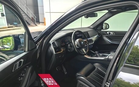 BMW X5, 2019 год, 6 450 000 рублей, 6 фотография