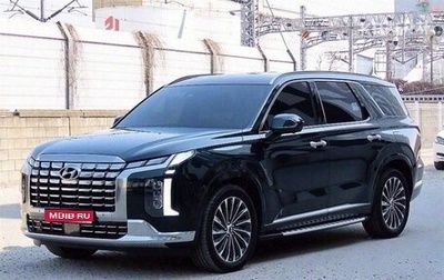 Hyundai Palisade I, 2022 год, 3 100 000 рублей, 1 фотография