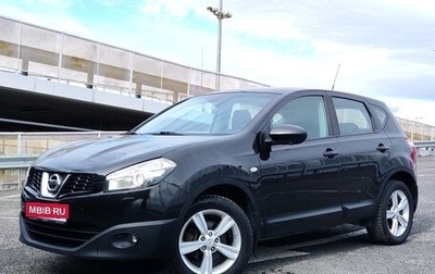 Nissan Qashqai, 2012 год, 1 фотография