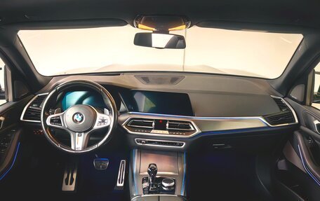 BMW X5, 2019 год, 6 450 000 рублей, 8 фотография