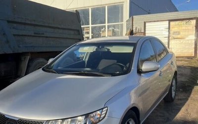 KIA Cerato III, 2009 год, 800 000 рублей, 1 фотография