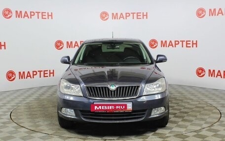 Skoda Octavia, 2012 год, 799 000 рублей, 2 фотография