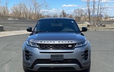 Land Rover Range Rover Evoque II, 2022 год, 4 010 000 рублей, 1 фотография