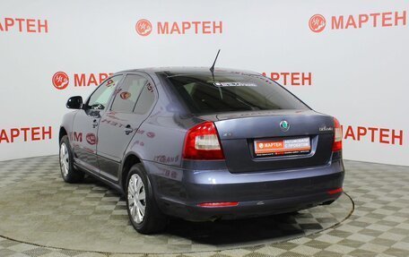 Skoda Octavia, 2012 год, 799 000 рублей, 7 фотография