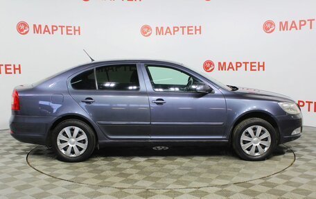 Skoda Octavia, 2012 год, 799 000 рублей, 4 фотография