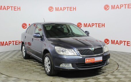 Skoda Octavia, 2012 год, 799 000 рублей, 3 фотография