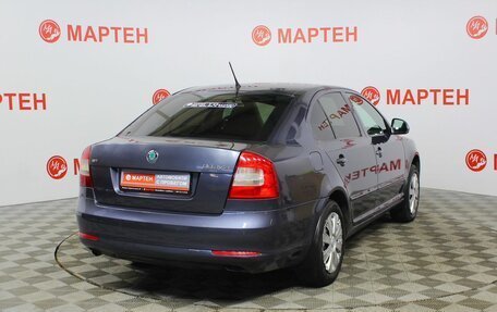 Skoda Octavia, 2012 год, 799 000 рублей, 5 фотография