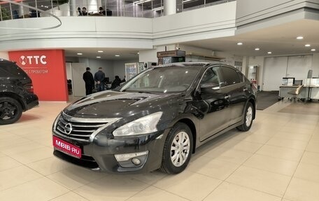Nissan Teana, 2014 год, 1 150 000 рублей, 1 фотография