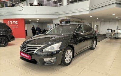 Nissan Teana, 2014 год, 1 150 000 рублей, 1 фотография