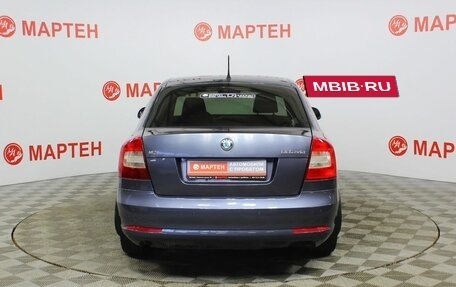 Skoda Octavia, 2012 год, 799 000 рублей, 6 фотография