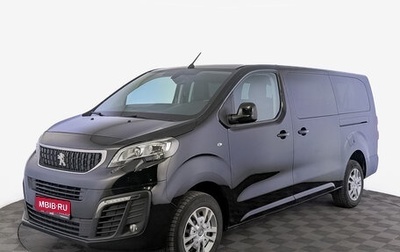 Peugeot Traveller I, 2019 год, 2 950 000 рублей, 1 фотография