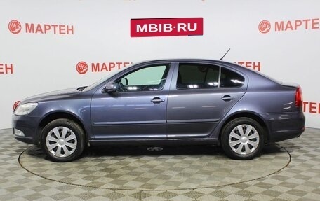 Skoda Octavia, 2012 год, 799 000 рублей, 8 фотография