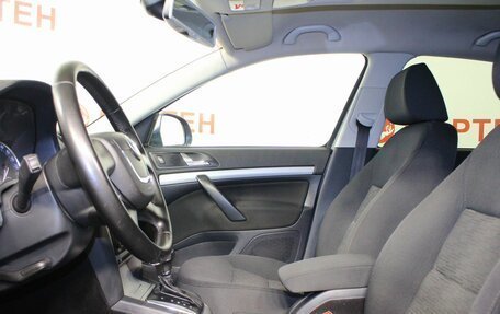 Skoda Octavia, 2012 год, 799 000 рублей, 9 фотография