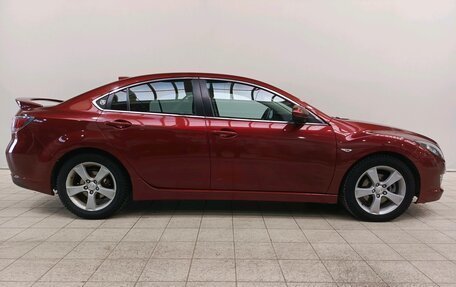 Mazda 6, 2008 год, 919 000 рублей, 4 фотография