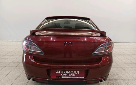 Mazda 6, 2008 год, 919 000 рублей, 6 фотография