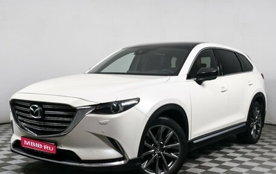Mazda CX-9 II, 2019 год, 3 250 000 рублей, 1 фотография
