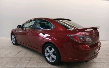 Mazda 6, 2008 год, 919 000 рублей, 7 фотография