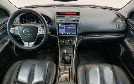 Mazda 6, 2008 год, 919 000 рублей, 12 фотография