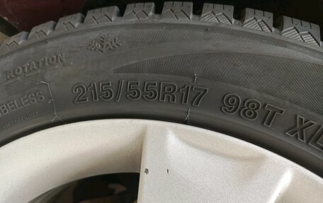 Mazda 6, 2008 год, 919 000 рублей, 10 фотография