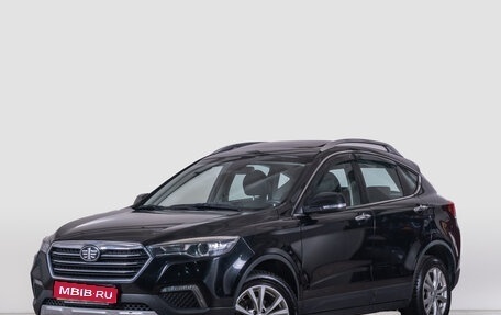 FAW Besturn X80 I рестайлинг, 2018 год, 1 199 000 рублей, 1 фотография