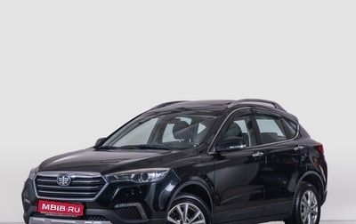 FAW Besturn X80 I рестайлинг, 2018 год, 1 199 000 рублей, 1 фотография