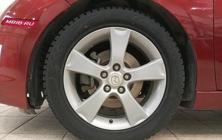 Mazda 6, 2008 год, 919 000 рублей, 9 фотография