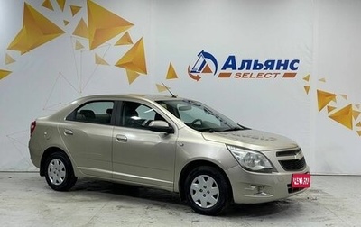 Chevrolet Cobalt II, 2013 год, 645 000 рублей, 1 фотография