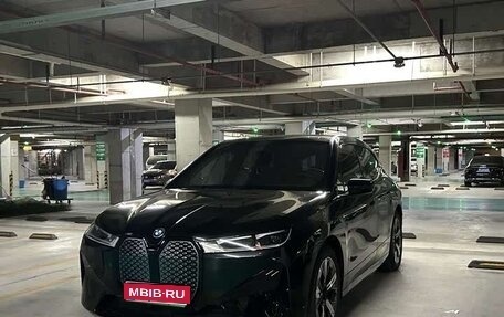 BMW iX, 2024 год, 6 000 000 рублей, 1 фотография