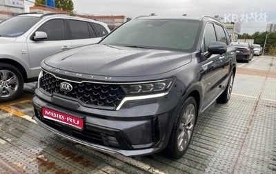 KIA Sorento IV, 2021 год, 3 000 000 рублей, 1 фотография