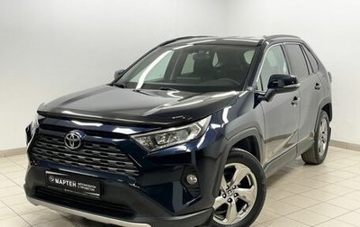 Toyota RAV4, 2019 год, 2 900 000 рублей, 1 фотография