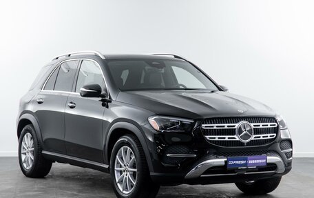 Mercedes-Benz GLE, 2023 год, 9 440 000 рублей, 1 фотография