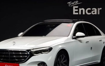Mercedes-Benz E-Класс, 2025 год, 10 650 000 рублей, 1 фотография