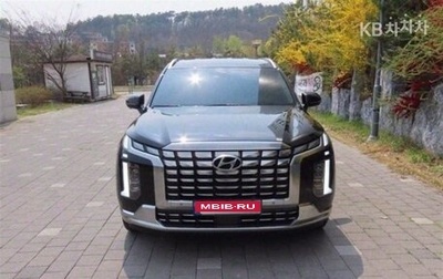 Hyundai Palisade I, 2022 год, 3 800 000 рублей, 1 фотография
