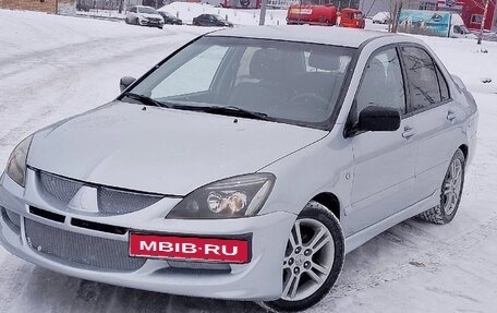 Mitsubishi Lancer IX, 2006 год, 550 000 рублей, 1 фотография