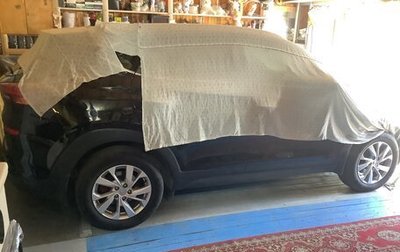 Hyundai Tucson III, 2020 год, 2 899 000 рублей, 1 фотография