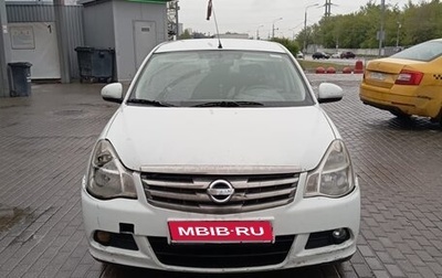 Nissan Almera, 2016 год, 350 000 рублей, 1 фотография